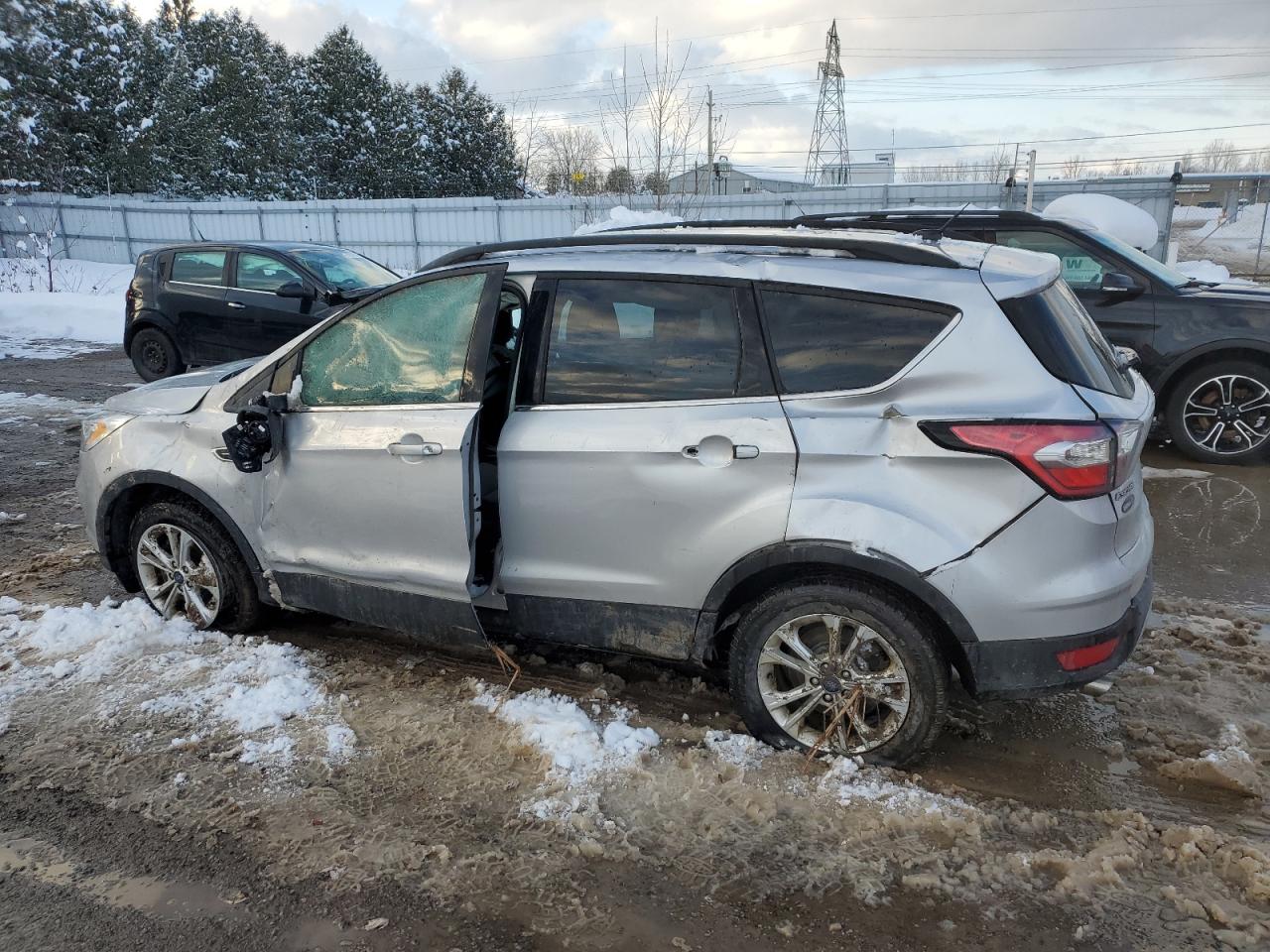 2017 Ford Escape - Image 2