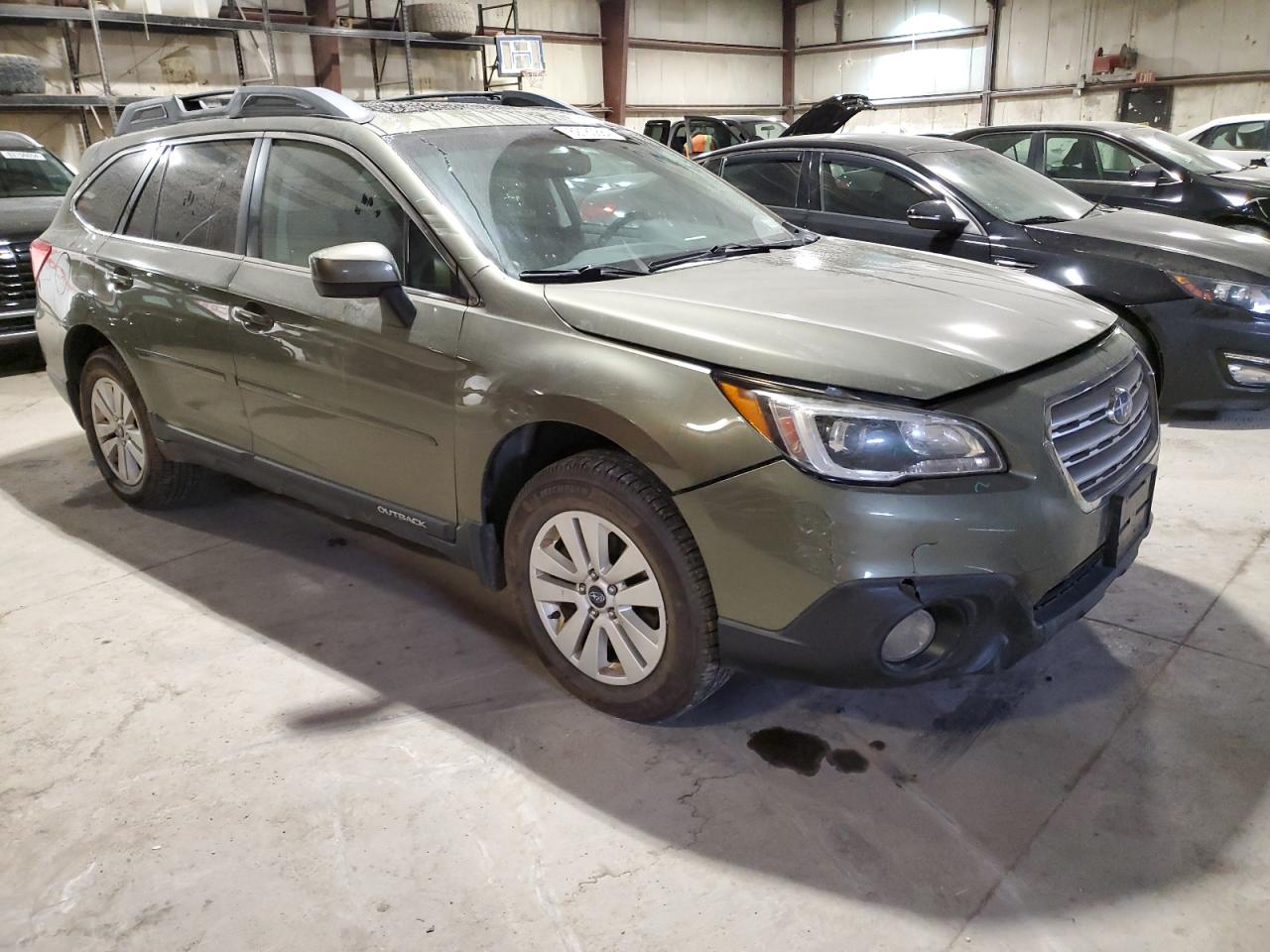 VIN 4S4BSADC1G3342803 2016 SUBARU OUTBACK no.4