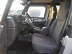 2003 Jeep Wrangler Commando продається в Spartanburg, SC - Front End