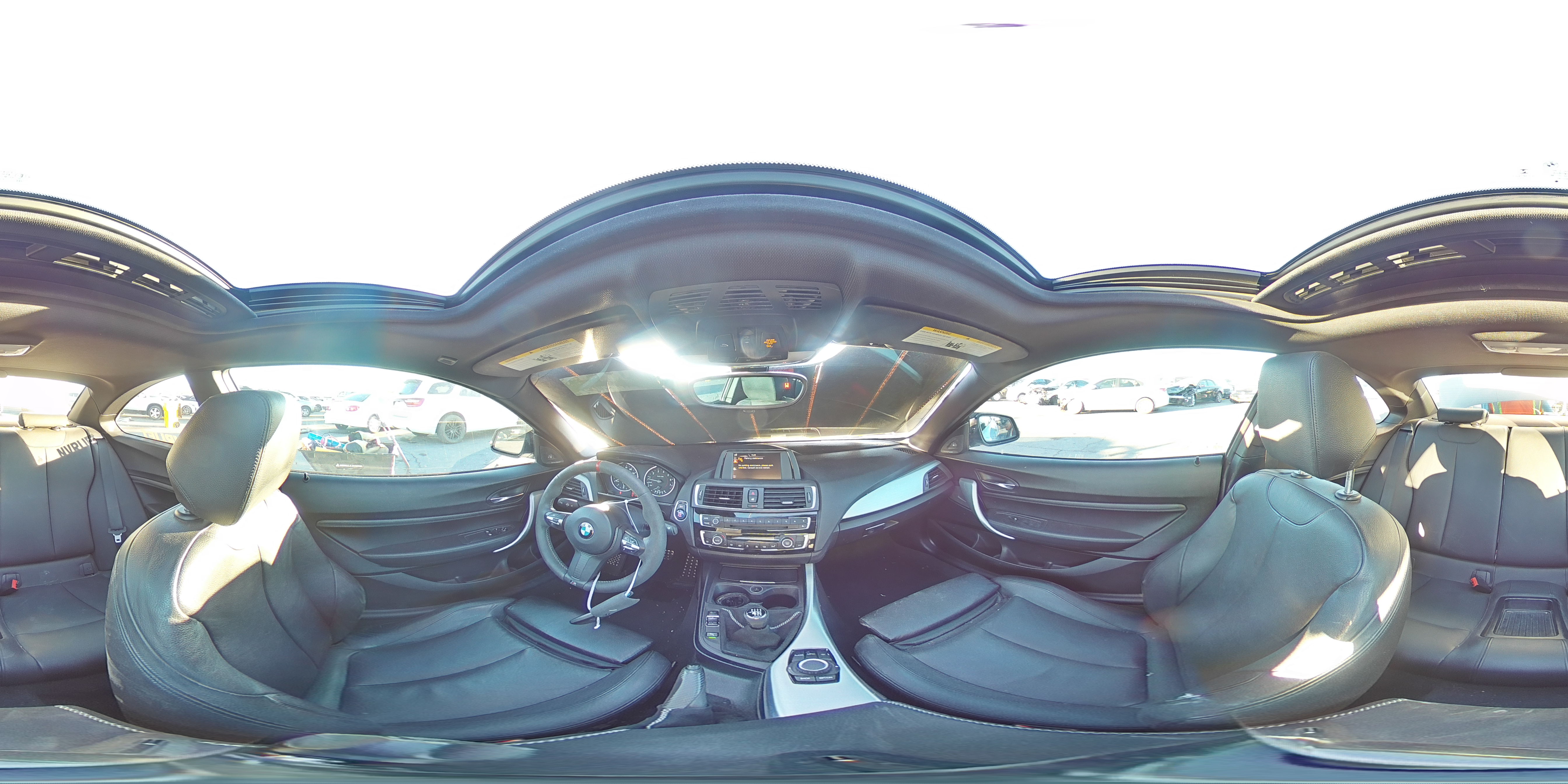 2016 BMW M2 - Image 13