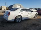 2019 Chrysler 300 Touring en Venta en Wichita, KS - Side