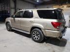 2006 Toyota Sequoia Limited zu verkaufen in Rogersville, MO - Rear End