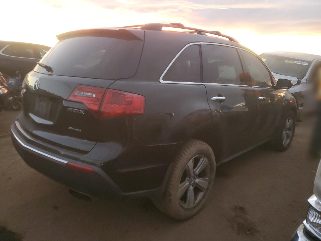 2011 Acura MDX - Image 3