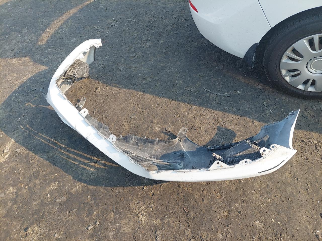 KMHDG41C6FU311474 - 2015 Hyundai Elantra Se - #83925314