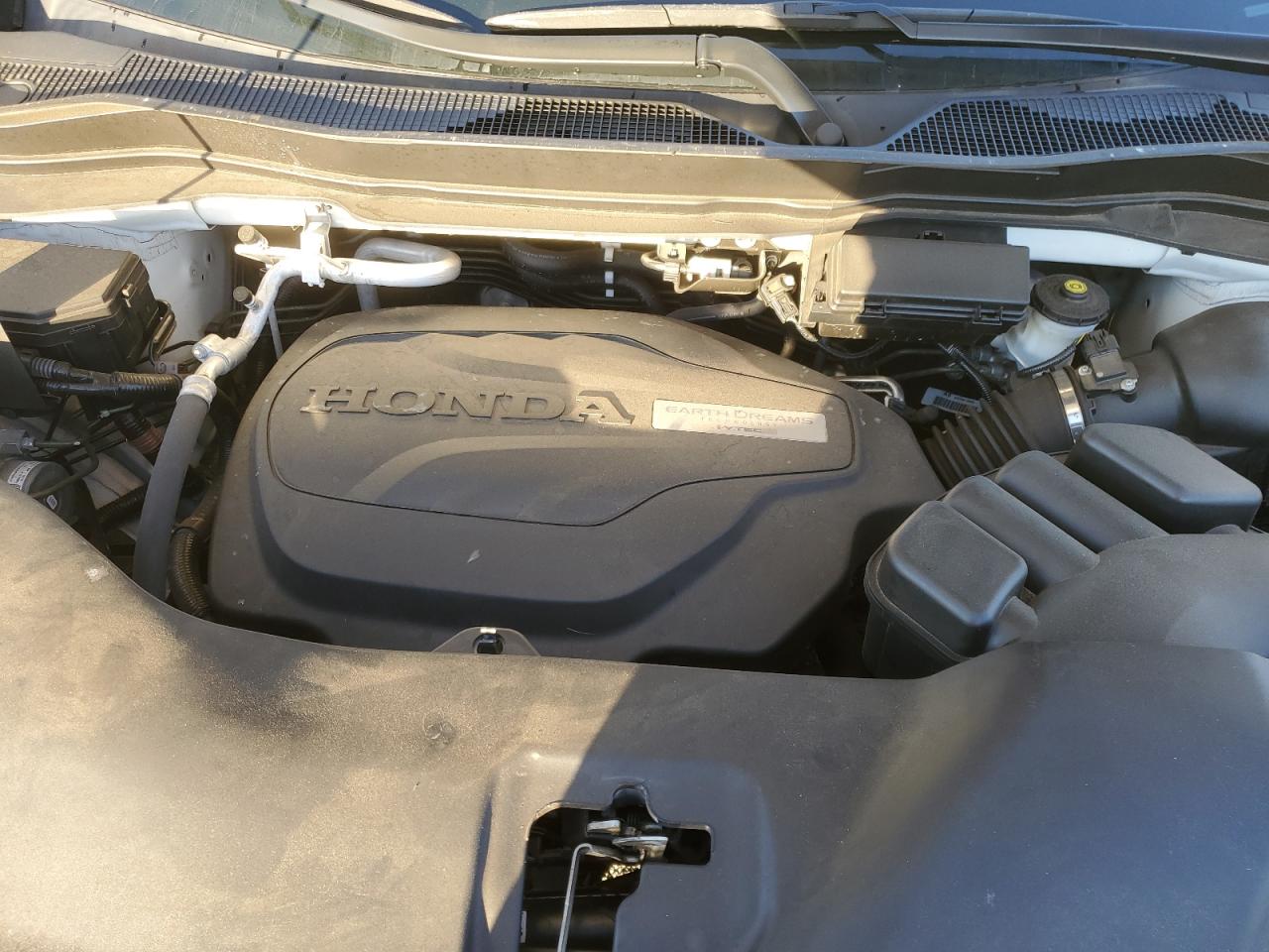 2021 Honda Pilot - Image 12