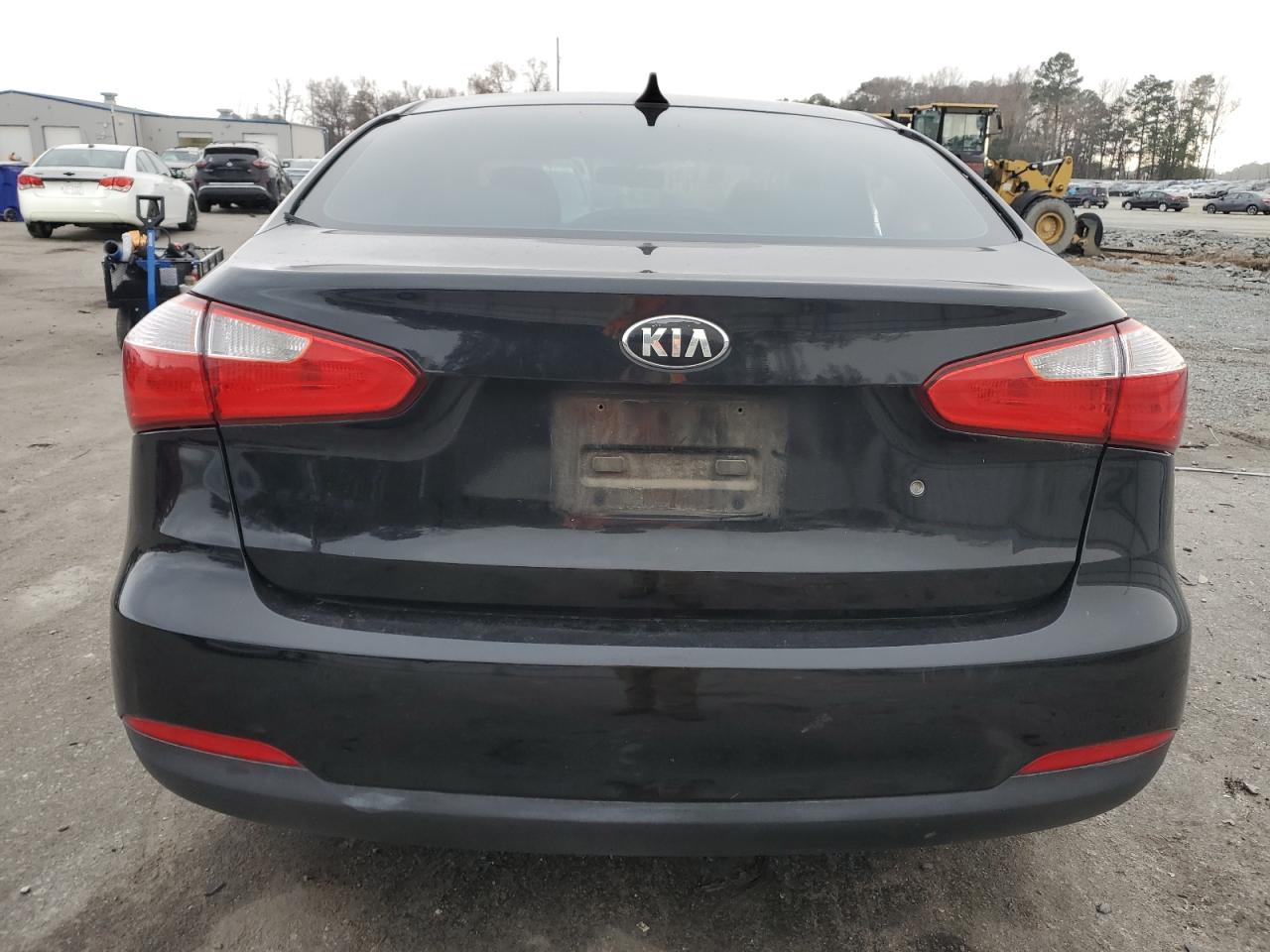 2015 Kia Forte - Image 6