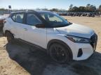 2023 Nissan Kicks Sr na sprzedaż w Newton, AL - Side
