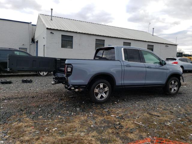  HONDA RIDGELINE 2024 Szary