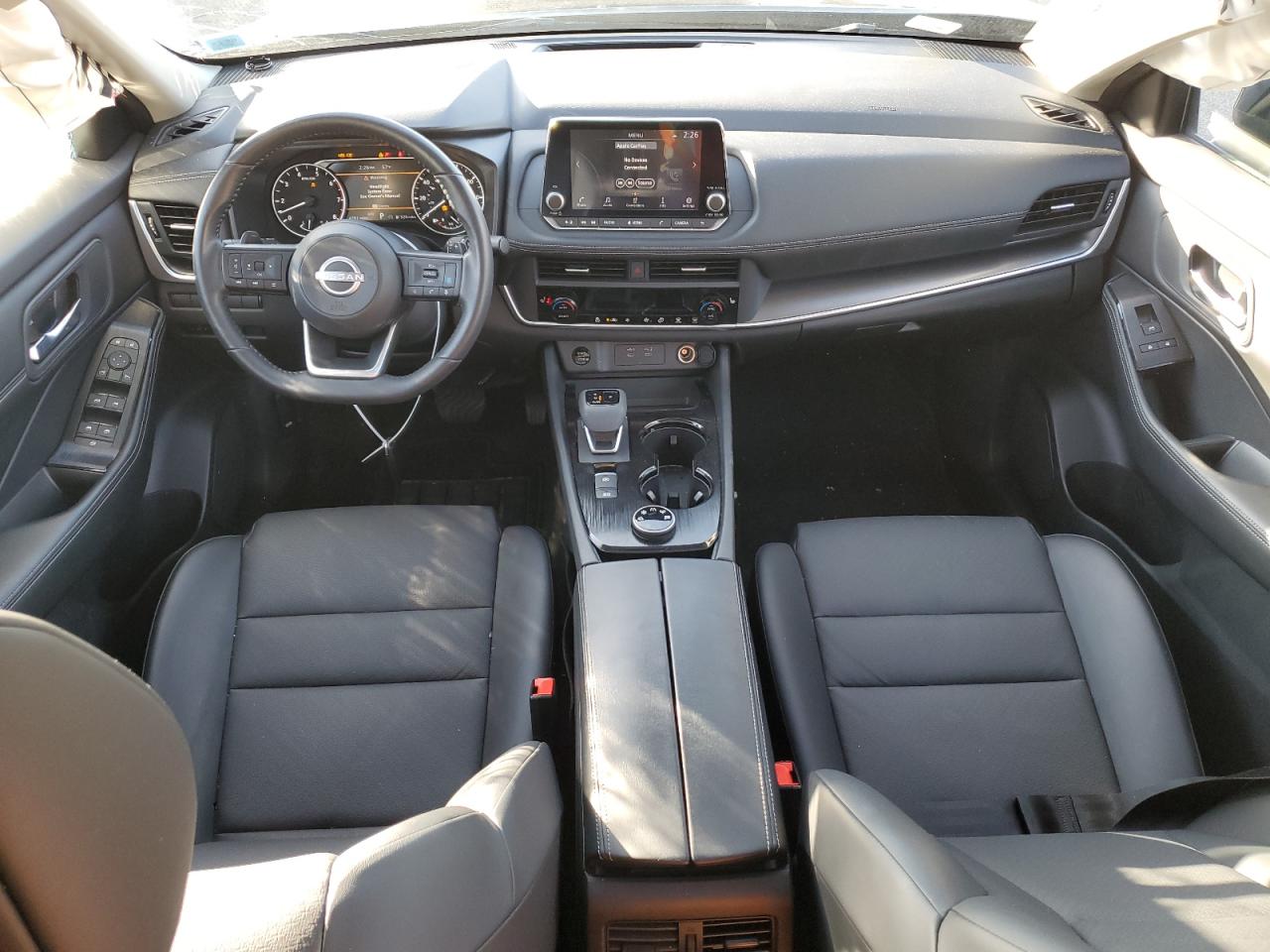 2024 Nissan Rogue - Image 8
