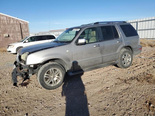 2008 Mercury Mountaineer Premier de vânzare în Rapid City, SD - Front End