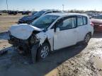 2008 Nissan Versa S продається в Indianapolis, IN - Front End