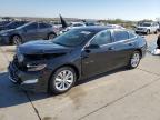 2020 Chevrolet Malibu Lt продається в Grand Prairie, TX - Front End