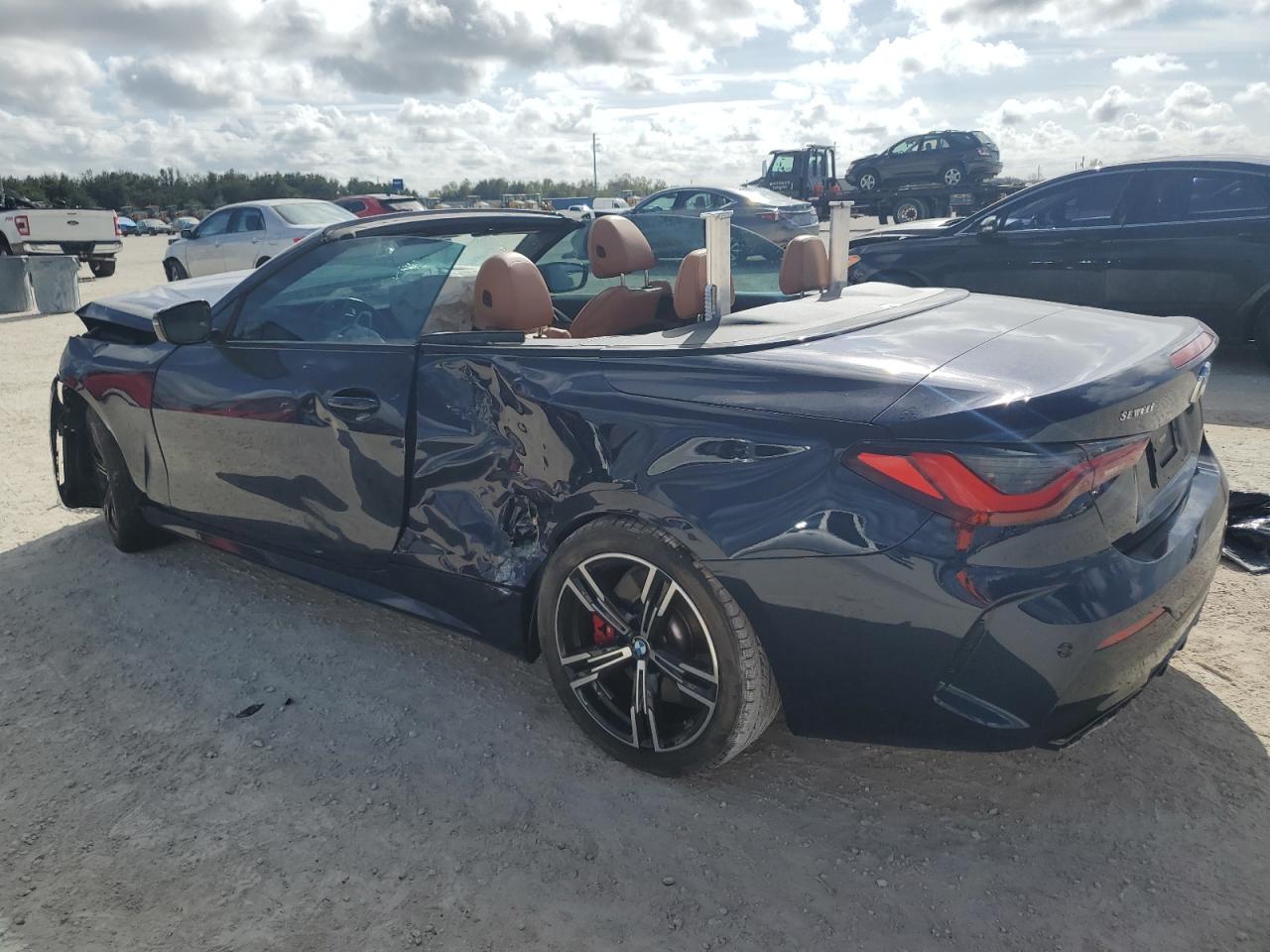 2023 BMW M4 - Image 2