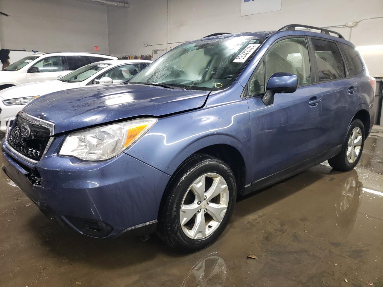 2014 Subaru Forester - Image 1