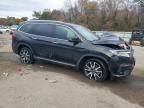 2022 Honda Pilot Touring na sprzedaż w Shreveport, LA - Front End