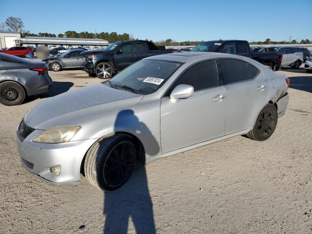 2006 Lexus Is 250