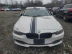 2014 Bmw 320 I Xdrive за продажба в Waldorf, MD - Front End