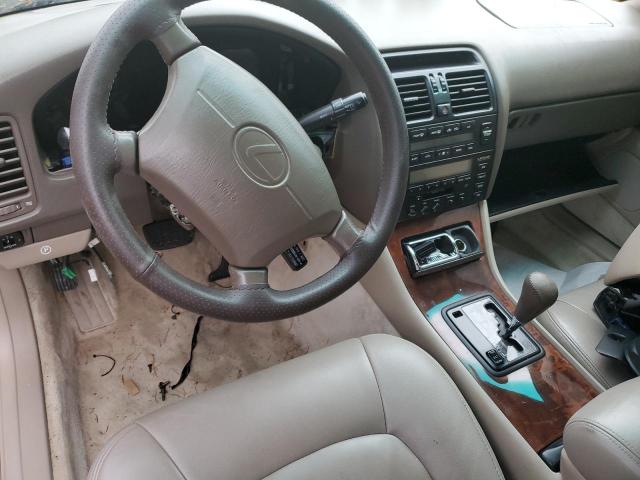 1995 LEXUS LS 400  