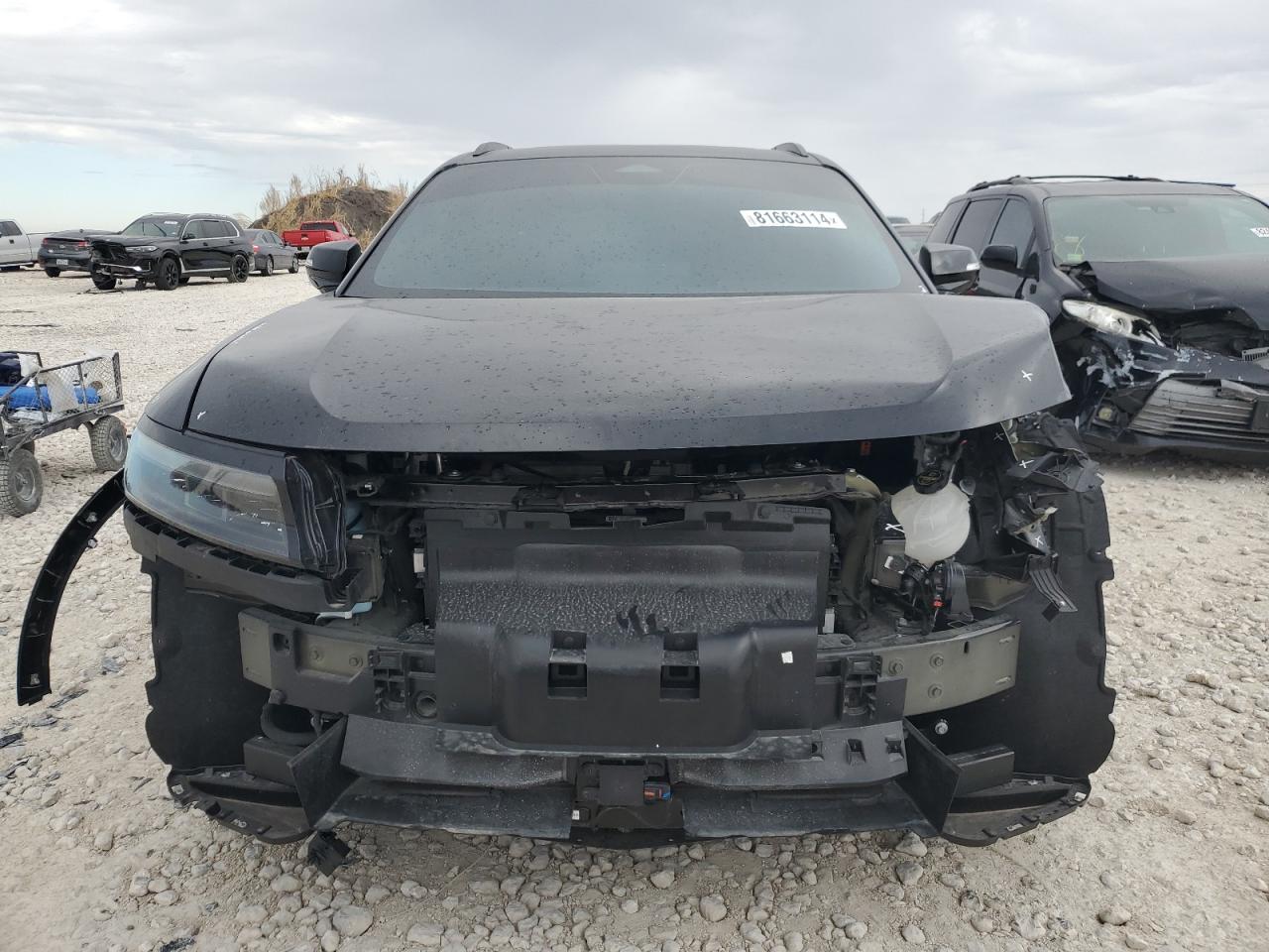 3GPKHWRM6RS508701 HONDA PROLOGUE T 2024