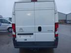 2016 CITROEN RELAY for sale at Copart SANDY