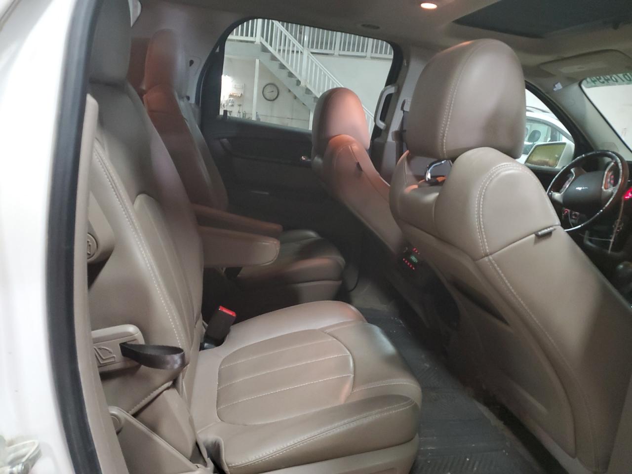 2015 GMC Acadia Denali VIN: 1GKKVTKD9FJ175897 Lot: 84678494