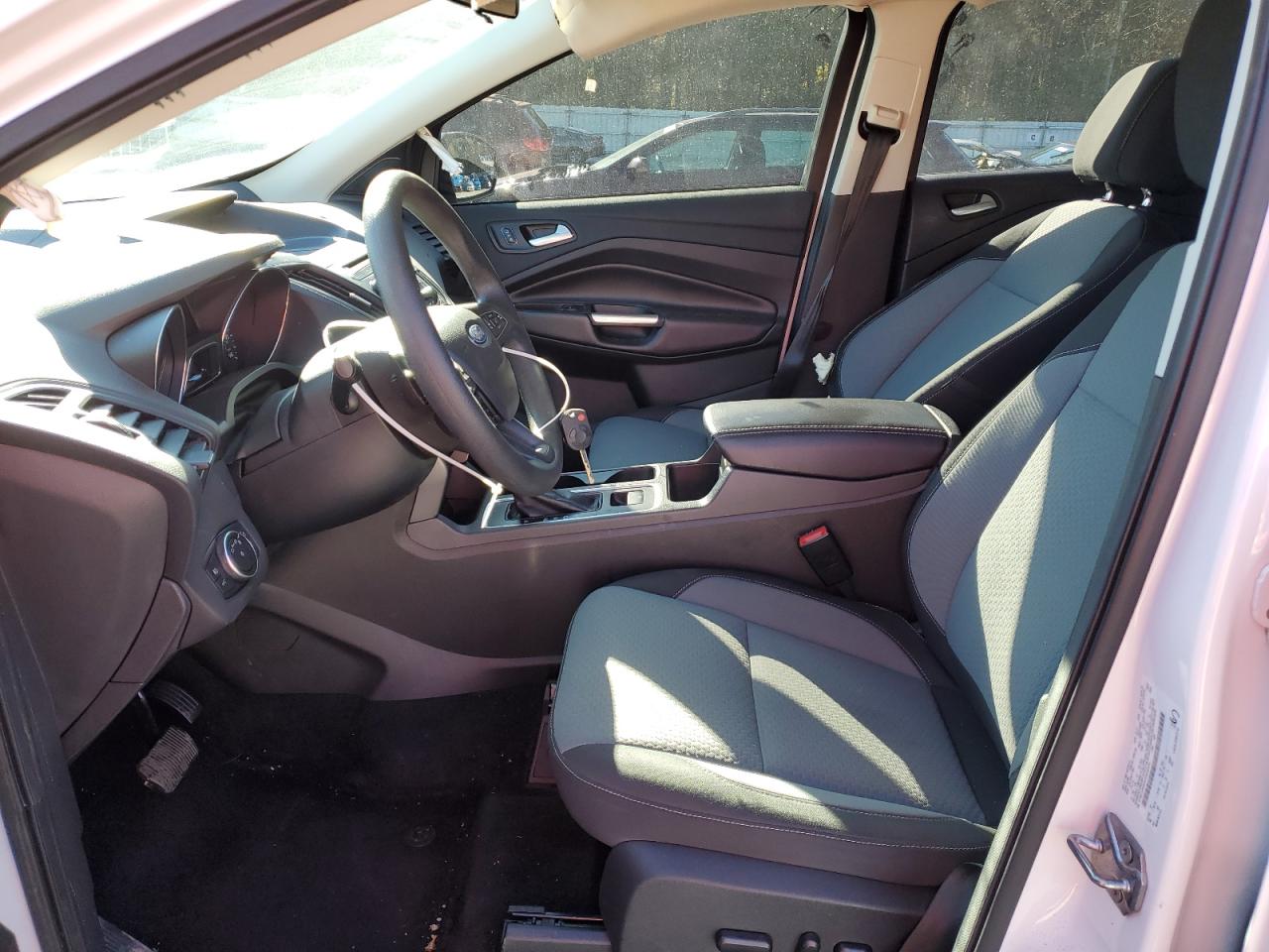 2017 Ford Escape - Image 7