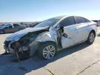 2011 Hyundai Sonata Gls for Sale in Grand Prairie, TX - Side
