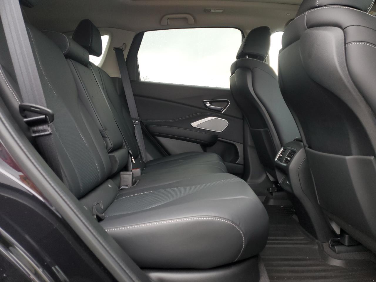 2024 Acura RDX - Image 11