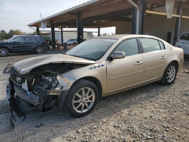 2006 Buick Lucerne Cxl