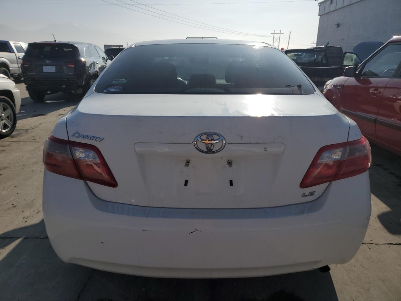 2008 Toyota Camry - Image 6