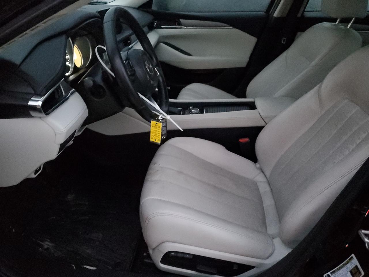 2018 Mazda 6 - Image 7