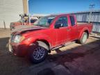 2018 Nissan Frontier S იყიდება Brighton-ში, CO - Front End