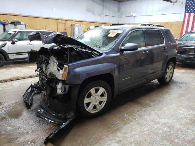 2014 Gmc Terrain Sle