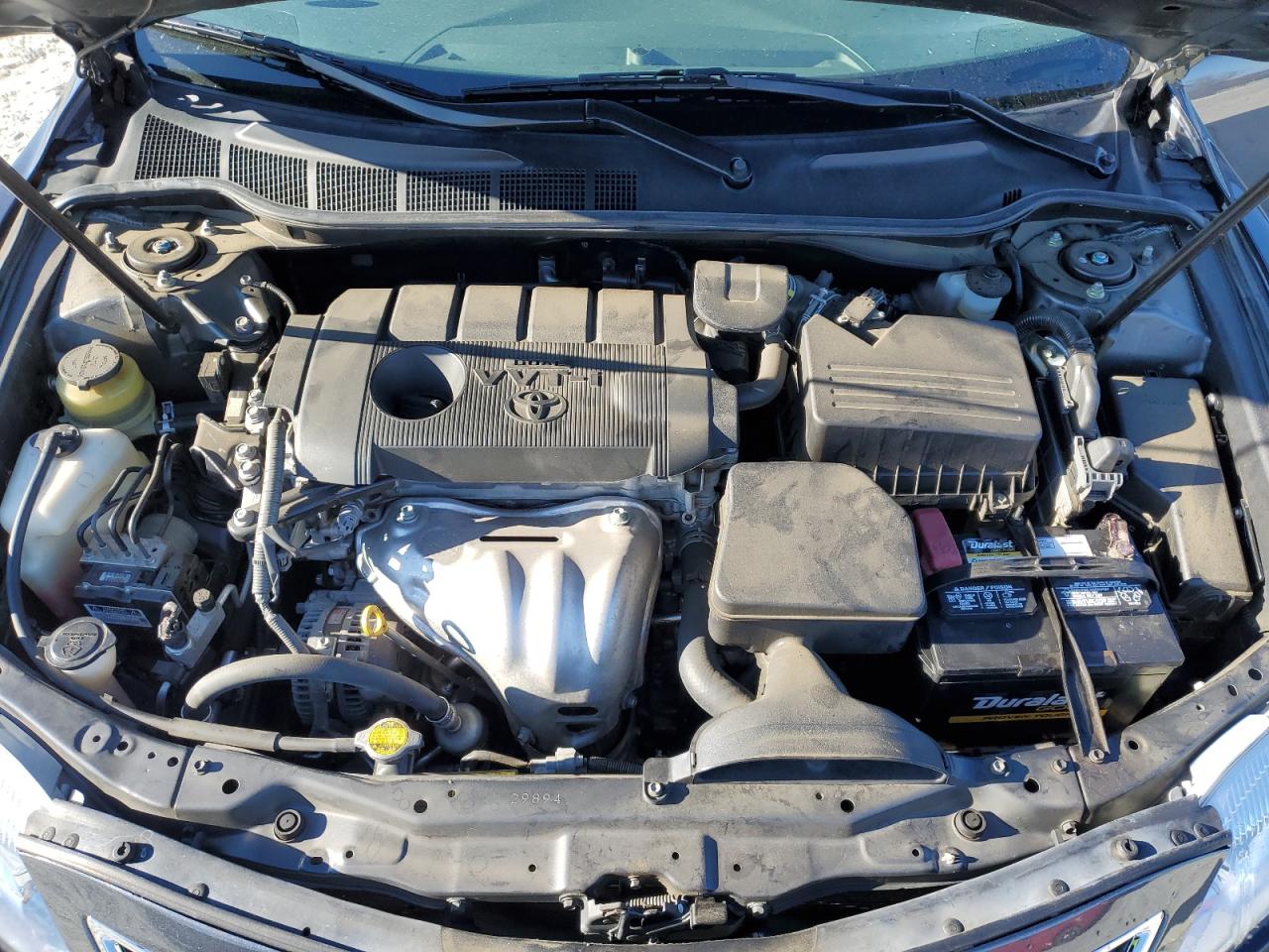 2011 Toyota Camry - Image 11