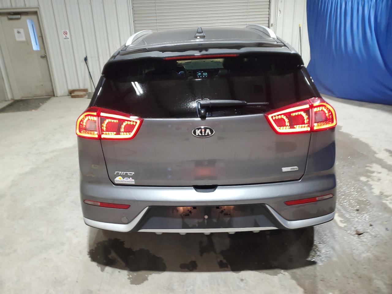 2018 Kia Niro - Image 6