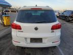 2017 Volkswagen Tiguan Sport for Sale in Van Nuys, CA - Front End
