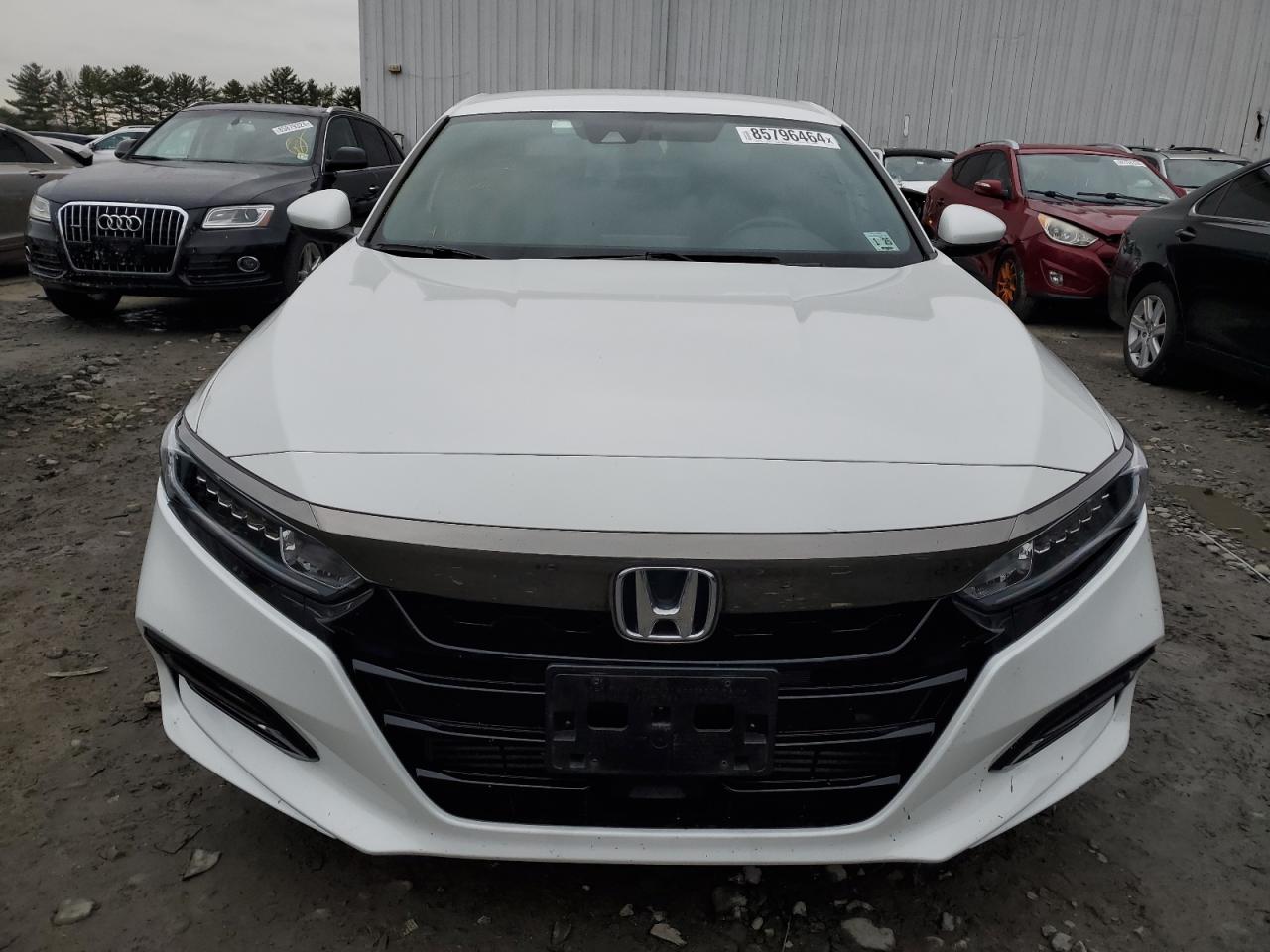 1HGCV1F31LA001745 HONDA ACCORD 2020
