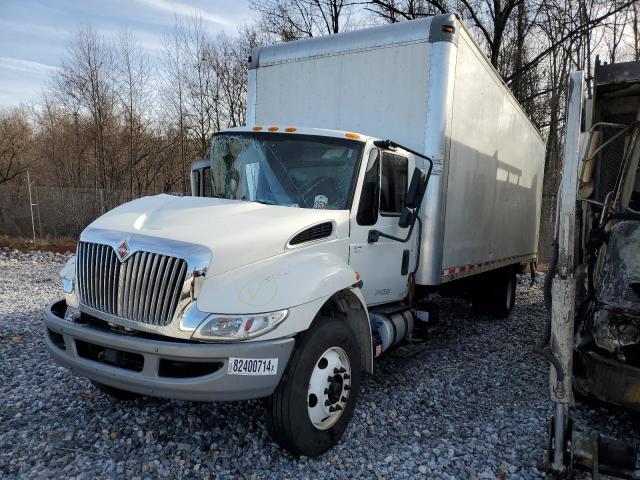 2019 International 4000 4300