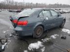 2009 Hyundai Sonata Gls იყიდება Exeter-ში, RI - Rear End