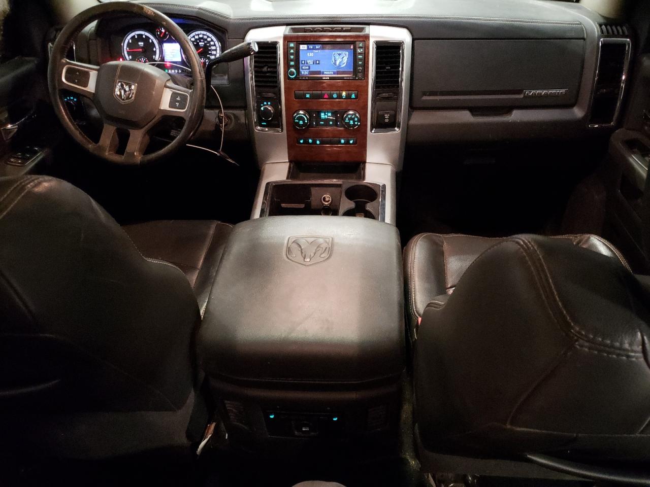 2010 Dodge RAM - Image 8