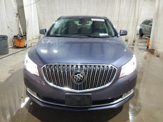  BUICK LACROSSE 2015 Синий