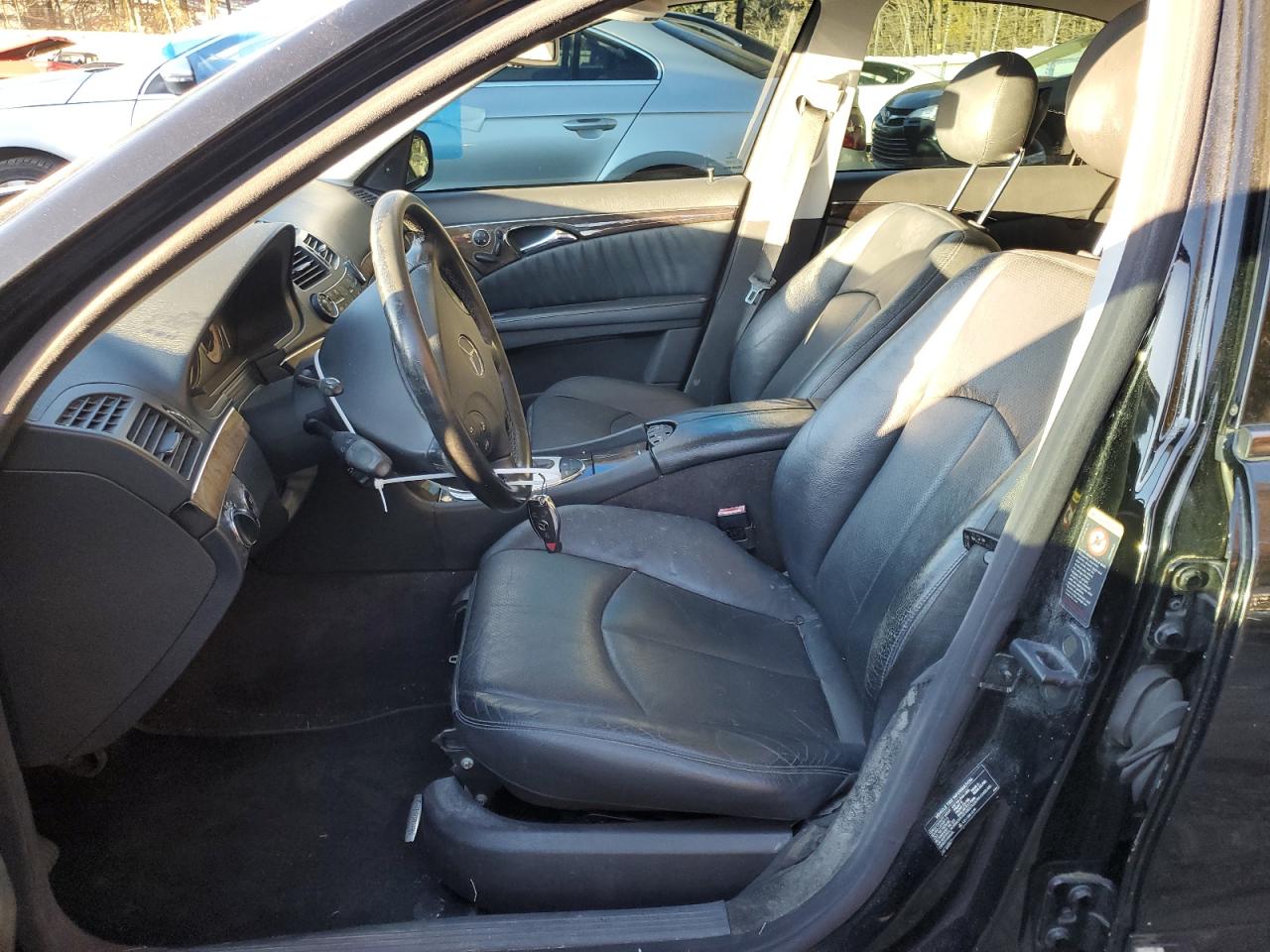 2003 Mercedes-Benz E-klasse - Image 7