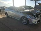 2012 Mercedes-Benz E 350 zu verkaufen in Phoenix, AZ - Front End