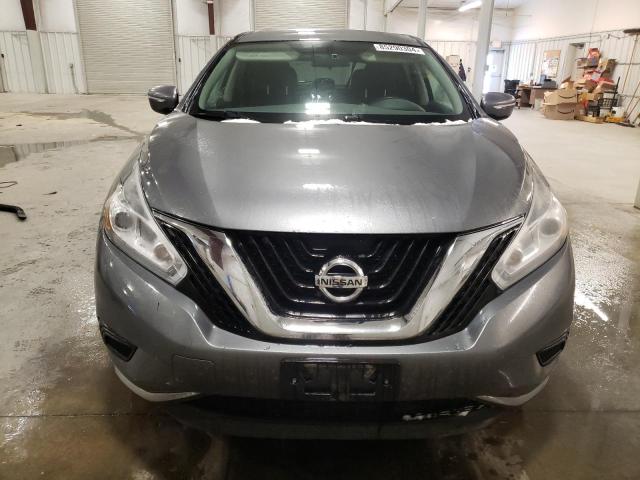 Parquets NISSAN MURANO 2015 Szary