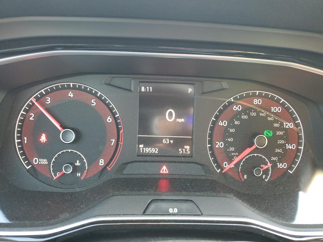 2019 Volkswagen Jetta - Image 9