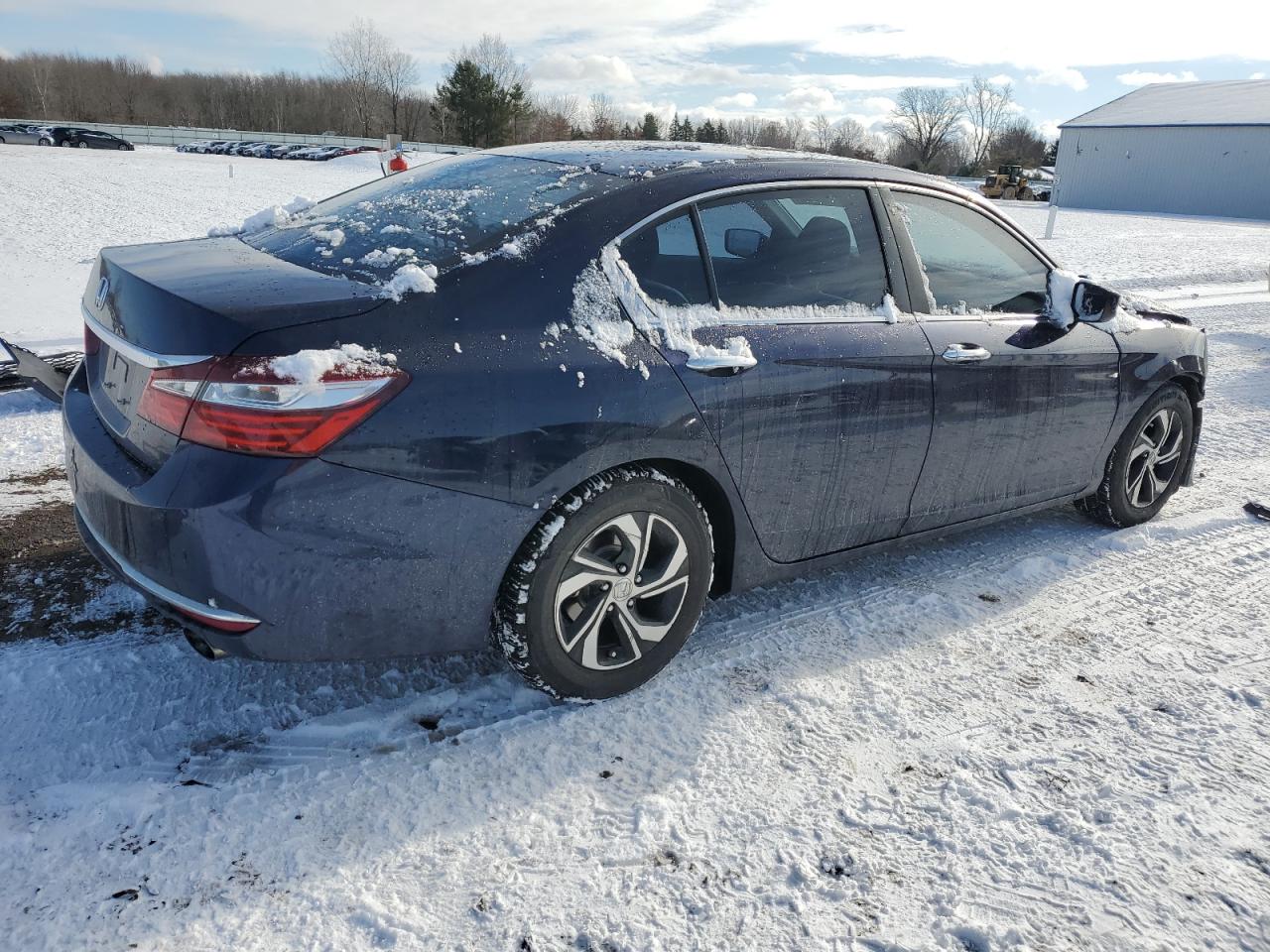 2016 Honda Accord - Image 3