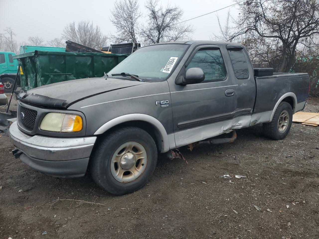 2002 Ford F-150 - Image 1