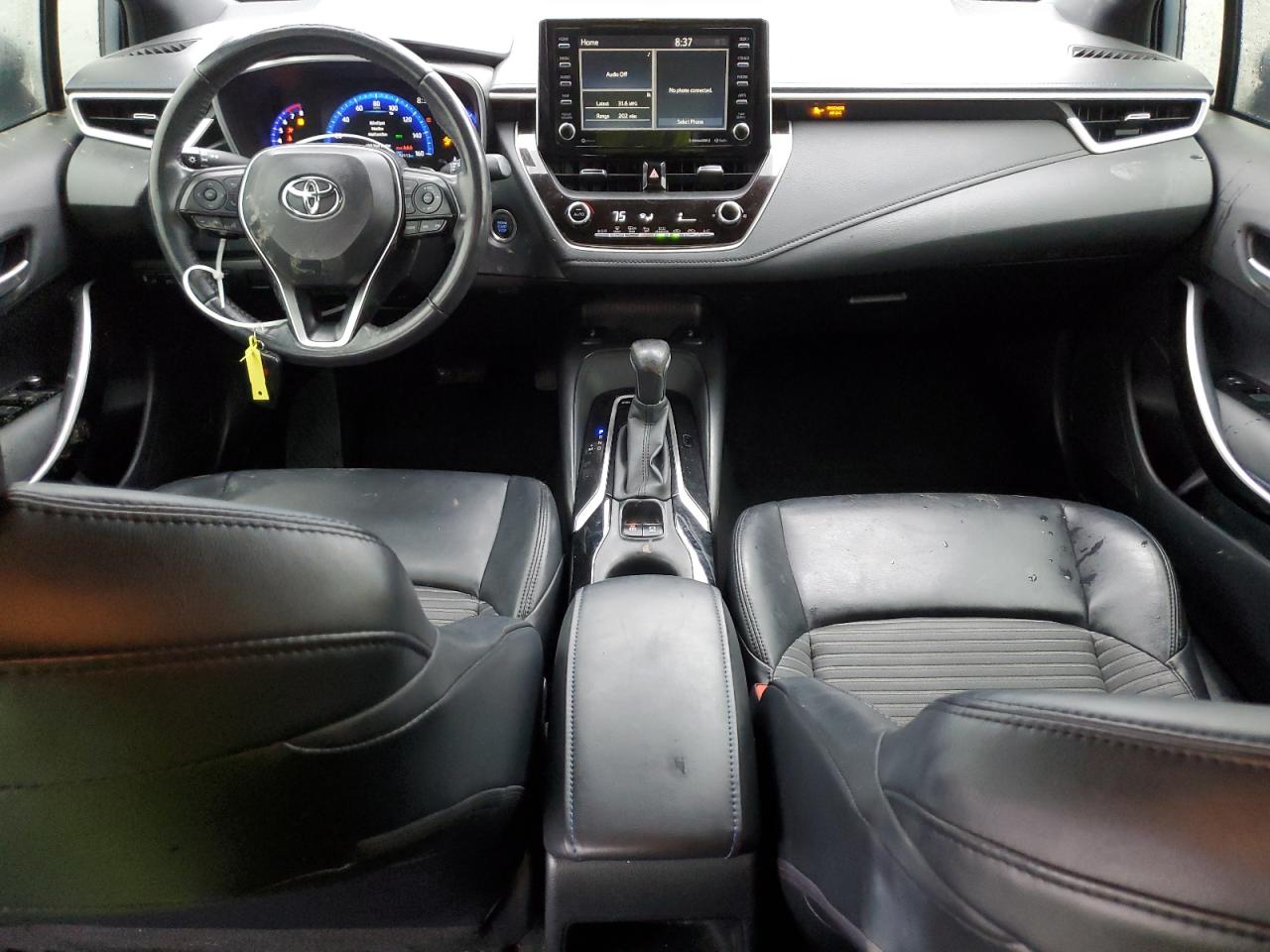 2020 Toyota Corolla - Image 8
