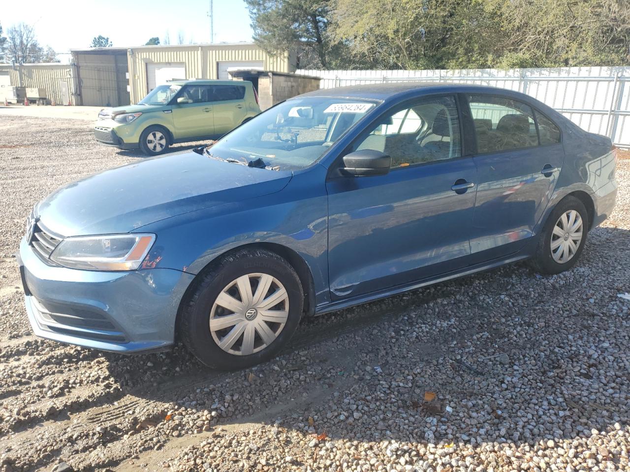 VIN 3VW267AJ4GM307781 2016 VOLKSWAGEN JETTA no.1