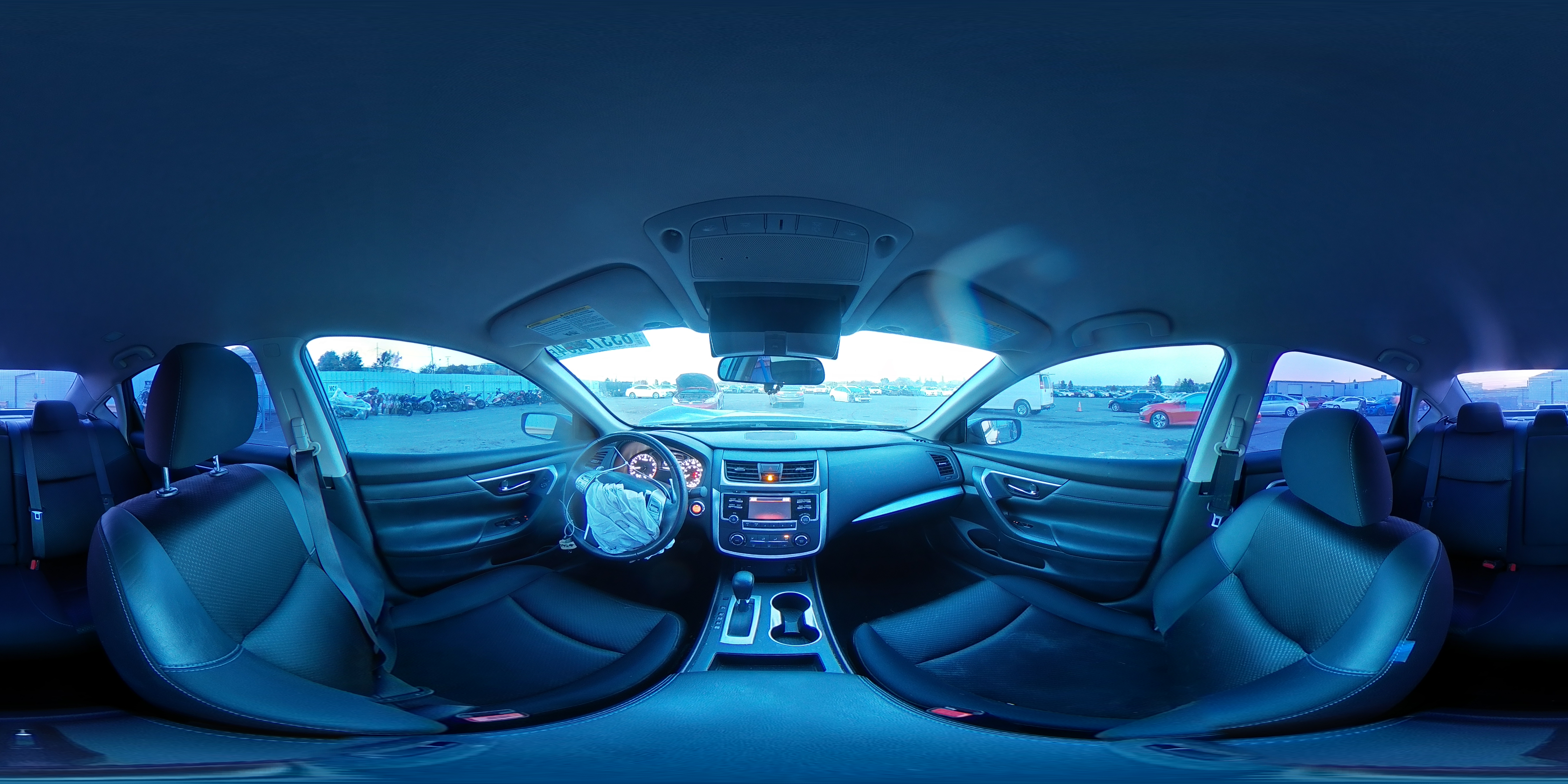 2016 Nissan Altima - Image 12